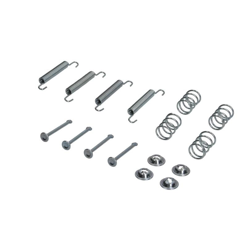 QUICK BRAKE QB105-0791 Parking Brake Shoes Accessory Kit