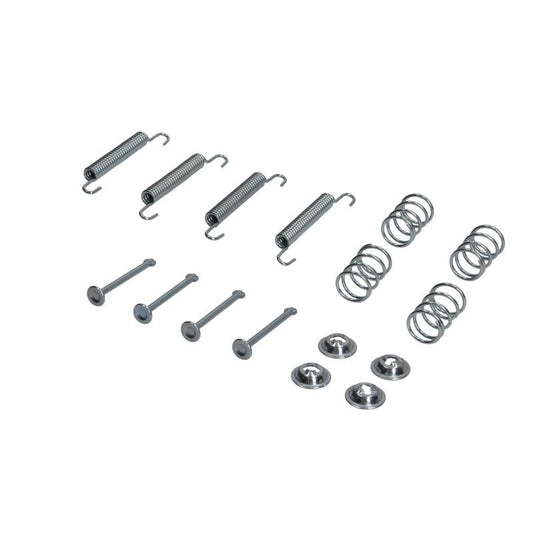 QUICK BRAKE QB105-0791 Parking Brake Shoes Accessory Kit