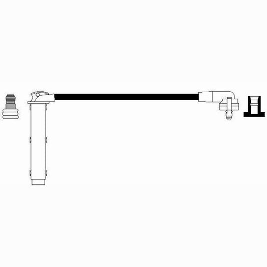 NGK NGK36436 Ignition Lead
