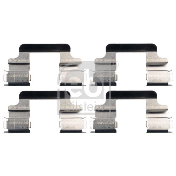 4 RIDE THS613 Brake Disc