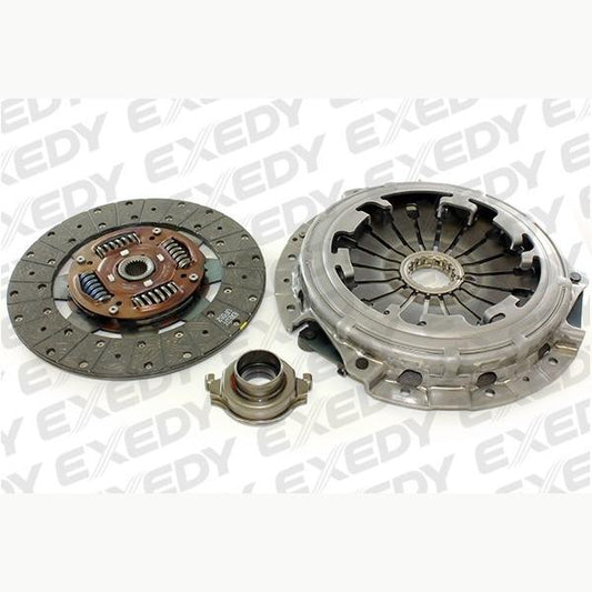 EXEDY F15042EX Clutch Kit