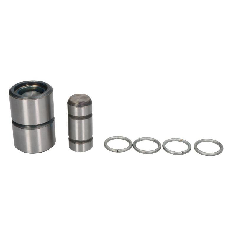 QUICK BRAKE QB105-0715 Brake Shoes Accessory Kit