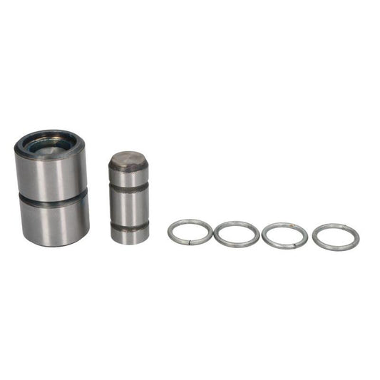 QUICK BRAKE QB105-0715 Brake Shoes Accessory Kit