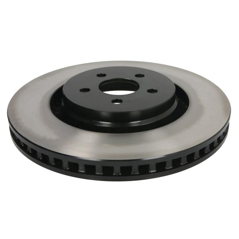 WAGNER BD180689E Brake Disc