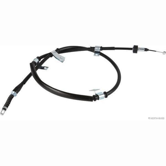 BOSCH 1987482593 Parking Brake Cable Pull