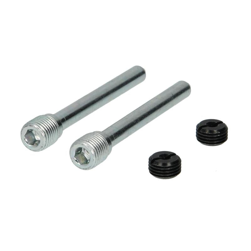 WAGNER BD125636 Brake Disc