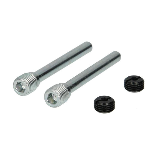 WAGNER BD125636 Brake Disc