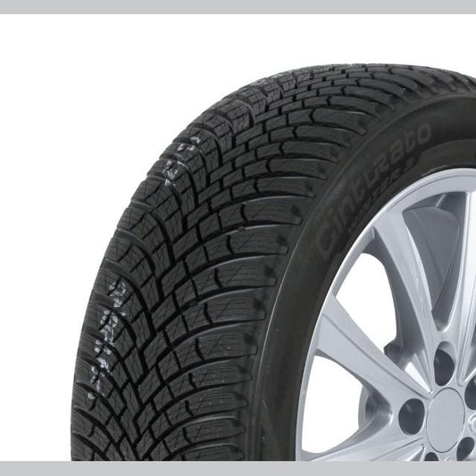 PIRELLI 20550R17ZOPI93VCW3 Winter Pkw Tyrecb72.0 Db