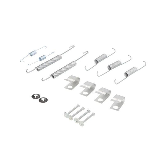 QUICK BRAKE QB105-0842 Brake Shoes Accessory Kit