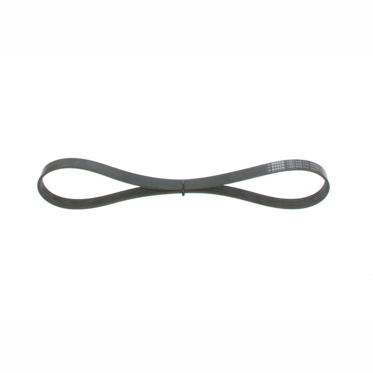 BOSCH 1987946117 V-Ribbed Belt