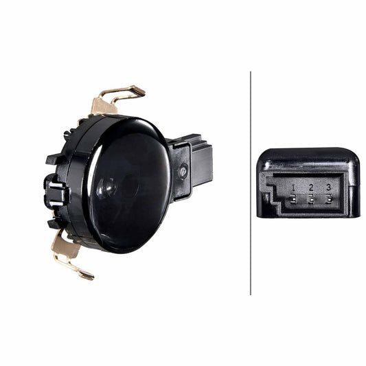HELLA 6PW011469-301 Rain Sensor