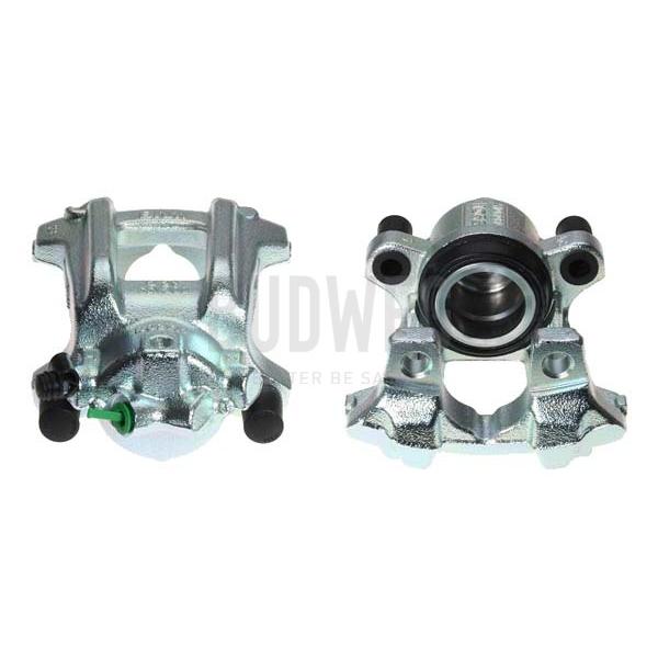 BUDWEG 344933 Brake Caliper