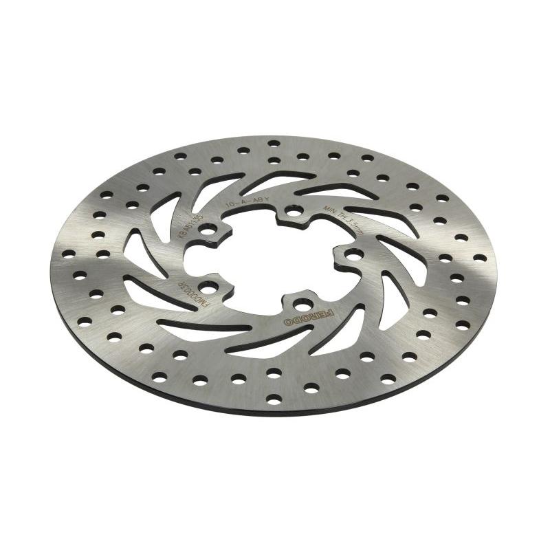 FERODO FMD0003R Brake Disc