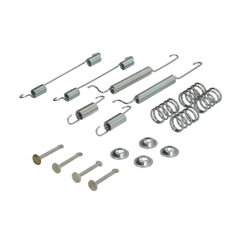 QUICK BRAKE QB105-0795 Brake Shoes Accessory Kit