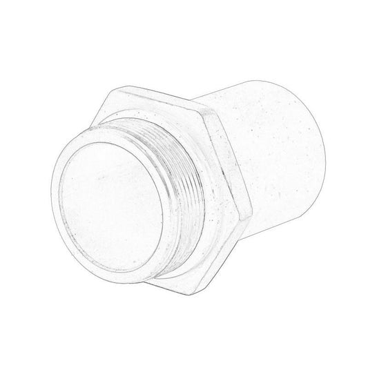 OE BMW 11282243506 Tensioner Pulley Stud