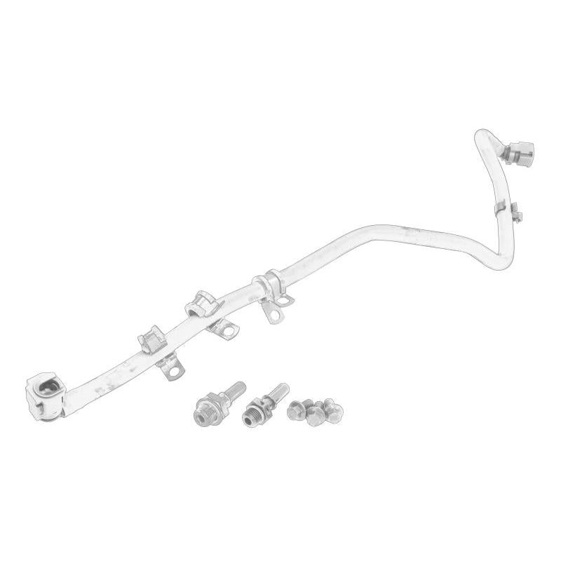 OE VOLVO 2945730 Fuel Hose