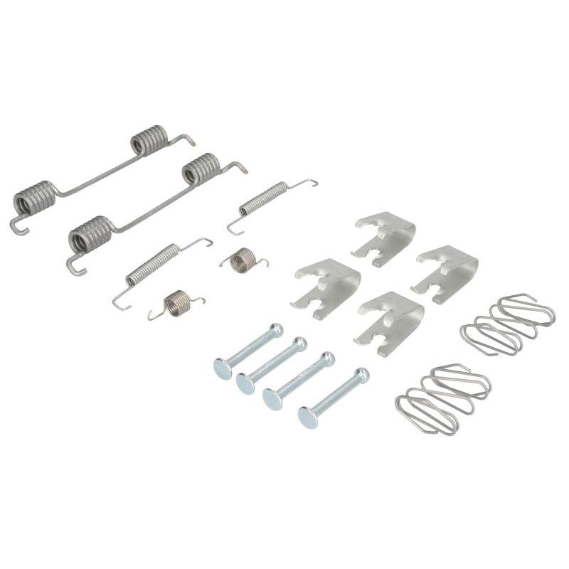 BOSCH 0986487942 Parking Brake Brake Shoe Set
