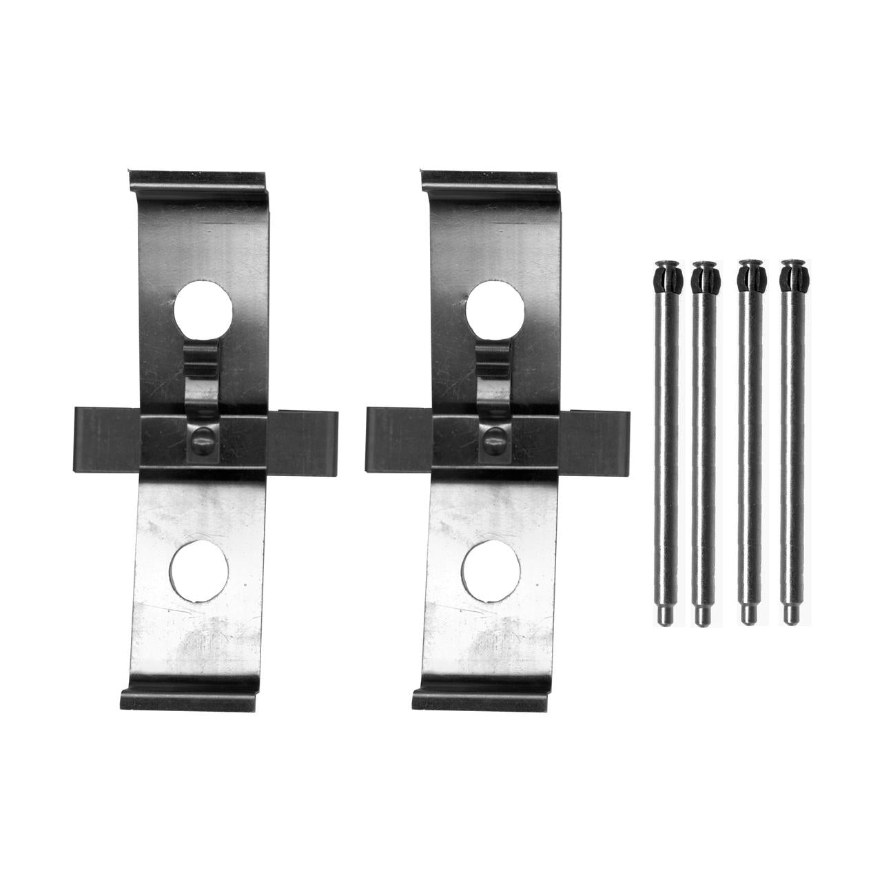 BOSCH 1987474680 Disc Brake Pad Accessory Kit