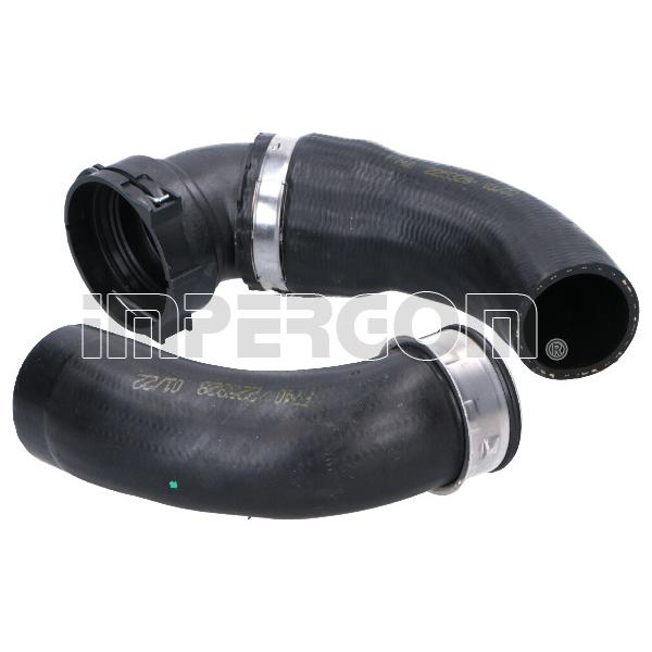 IMPERGOM IMP225328 Charge Air Hose