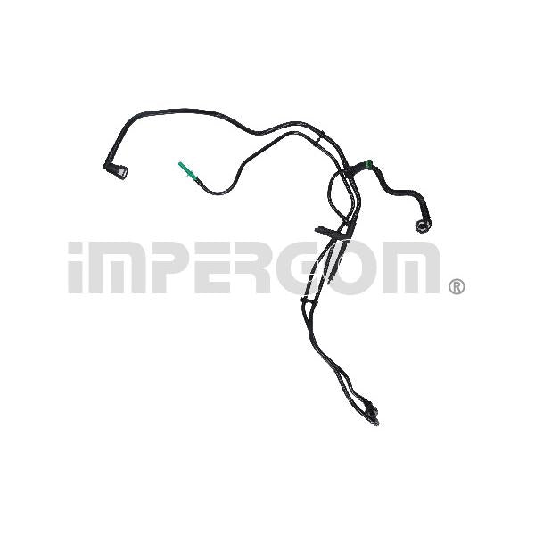 IMPERGOM MP85079 Fuel Line