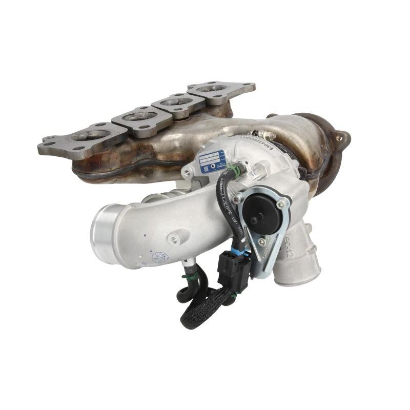 3K KKK53039880505 Turbocharger