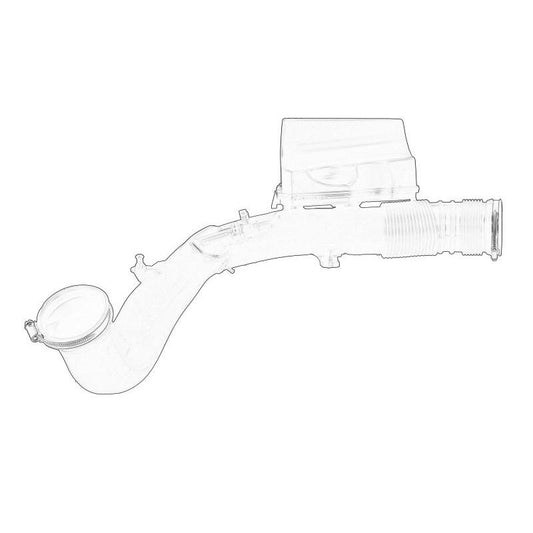 OE VOLVO 31657655 Charge Air Hose