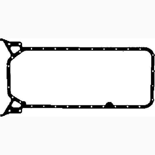 CORTECO CO028057P Oil Sump Gasket