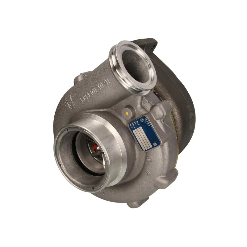 3K KKK53299887132 Turbocharger