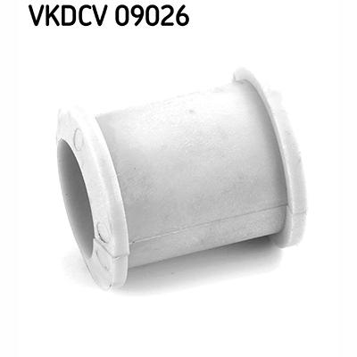 SKF VKDCV09026 Stabiliser Bar Bushing