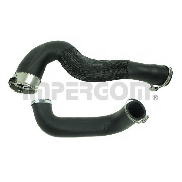 IMPERGOM IMP225690 Charge Air Hose