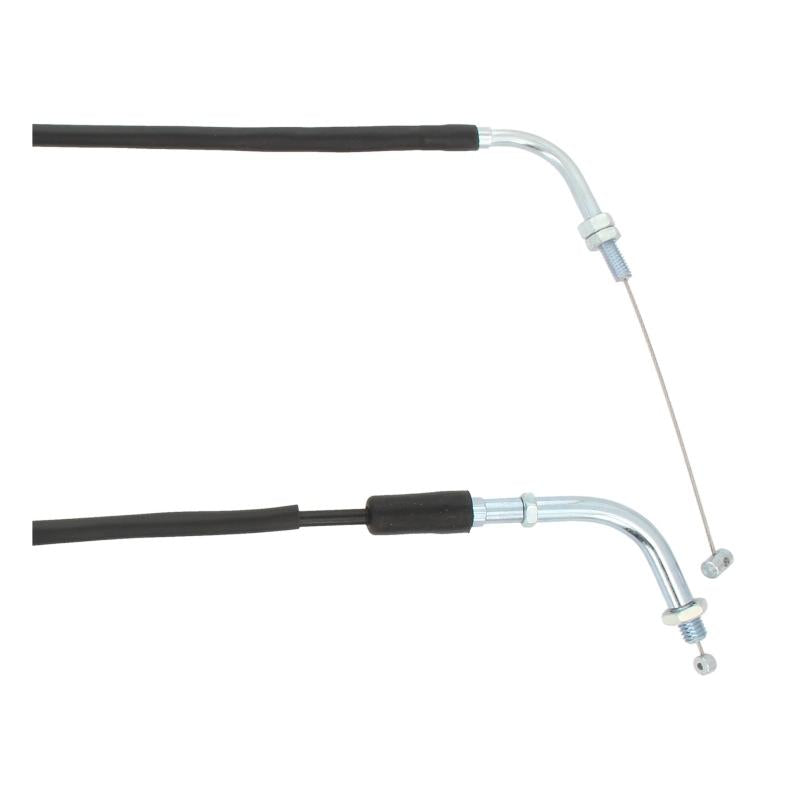 4 RIDE /LG-037 Accelerator Cable