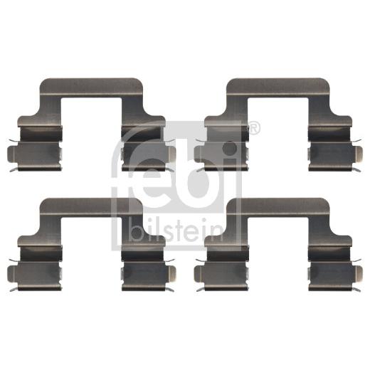 4 RIDE THQ6290 Brake Disc