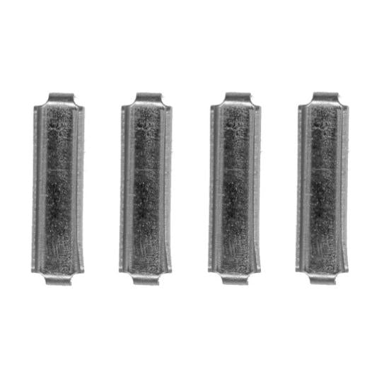 BOSCH 1987474734 Disc Brake Pad Accessory Kit