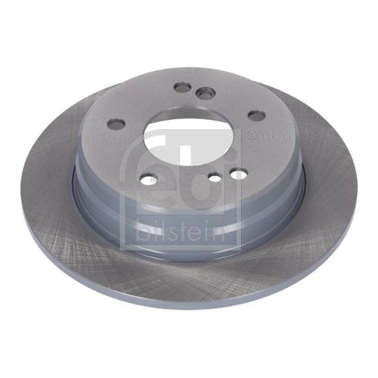 FEBI BILSTEIN FE08138 Brake Disc