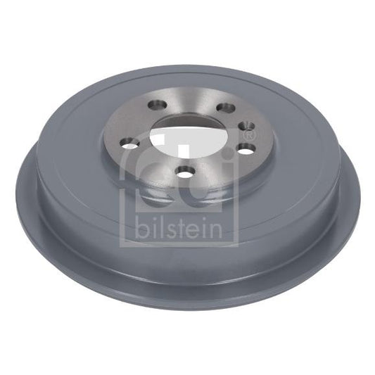 FEBI BILSTEIN FE184052 Brake Drum