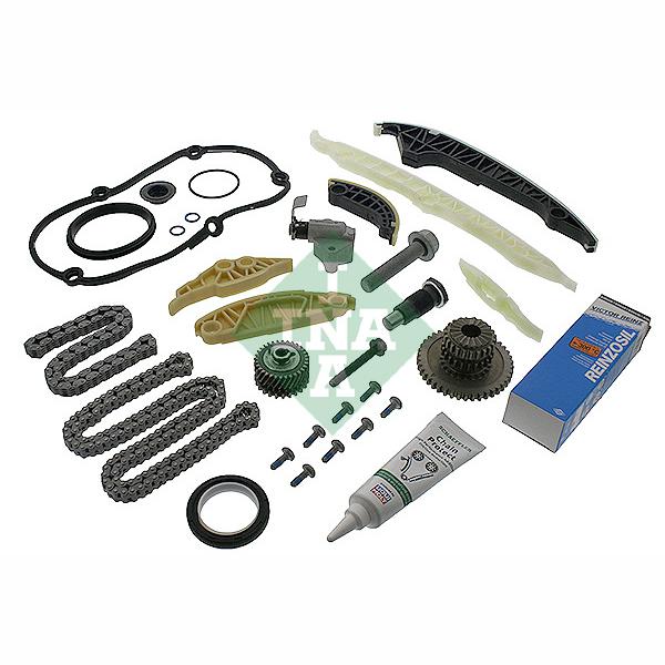 INA 559019641 Timing Chain Kit