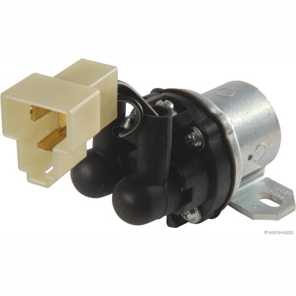 HERTH+BUSS JAKOPARTS J5725002 Glow Time Control Unit