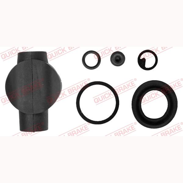 QUICK BRAKE QB114-0267 Disc Brake Caliper Repair Kit