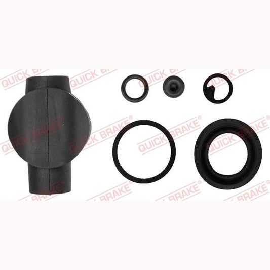 QUICK BRAKE QB114-0267 Disc Brake Caliper Repair Kit