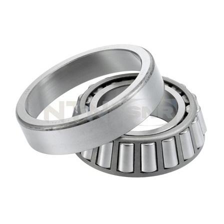 SNR HDB030 Wheel Bearing