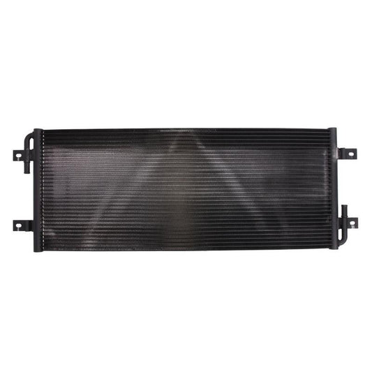 MAHLE CIR21000P Charge Air Cooler