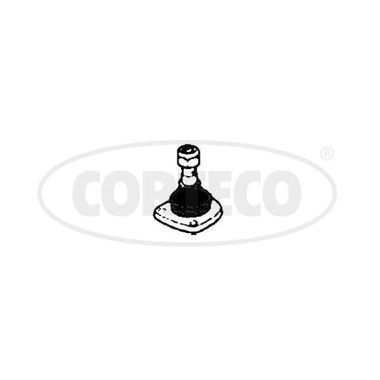 CORTECO CO49395692 Ball Joint