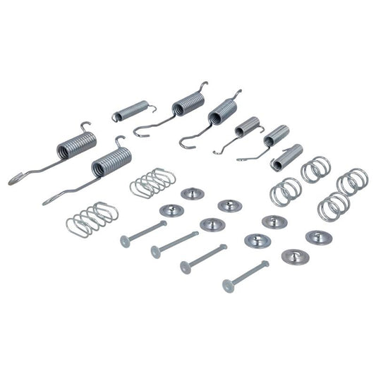 QUICK BRAKE QB105-0776 Brake Shoes Accessory Kit