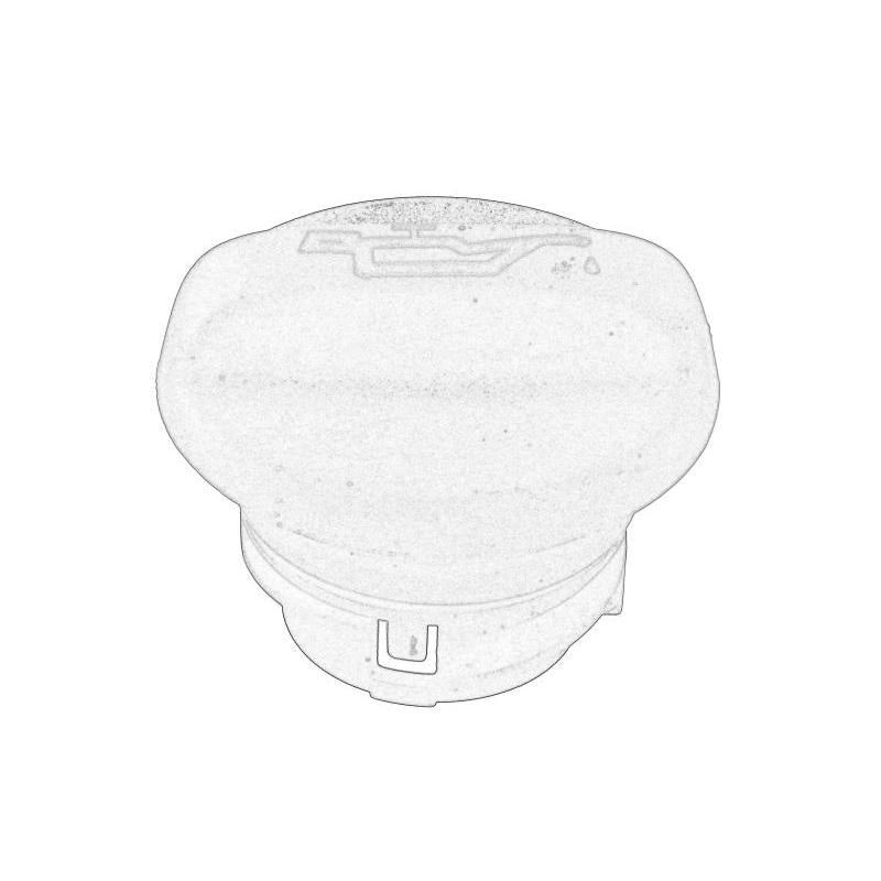 OE PEUGEOT 1180R9 Oil Filler Cap