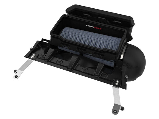 Magnum FORCE Stage-2 Cold Air Intake System w/ Pro 5R Filter | ML Performance Car Parts