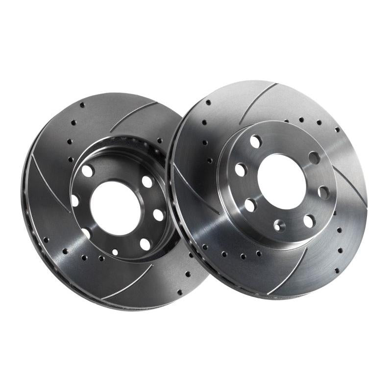 SPEEDMAX 5201-01-0986PTUOTUV Brake Disc