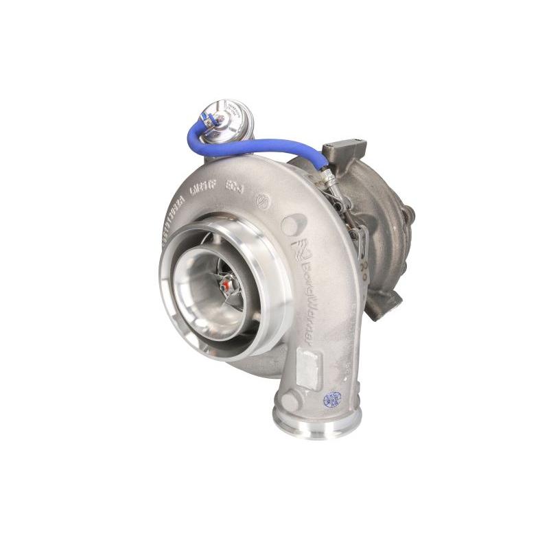 3K KKK13879880101 Turbocharger