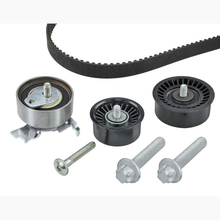 MEYLE 6510490008 Timing Belt Set