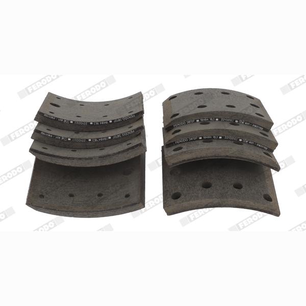 FEBI BILSTEIN FE01036 Engine Brake Slave Cylinder