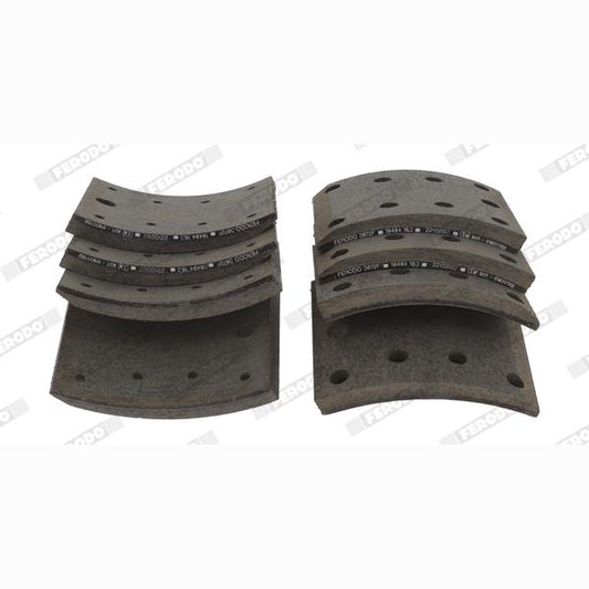 FEBI BILSTEIN FE01036 Engine Brake Slave Cylinder